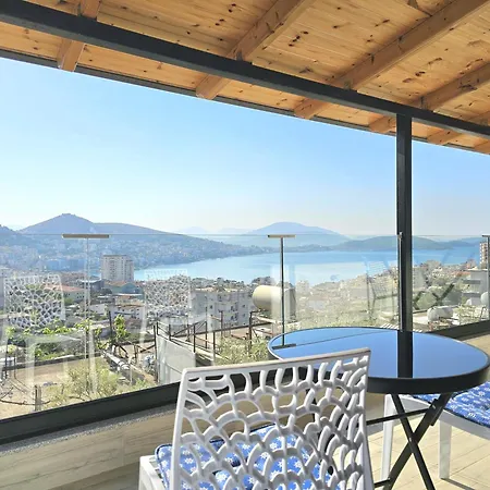 Arta Lägenhet Sarandë