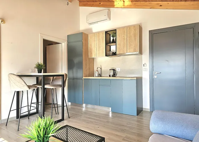 Arta Apartamento Sarandë