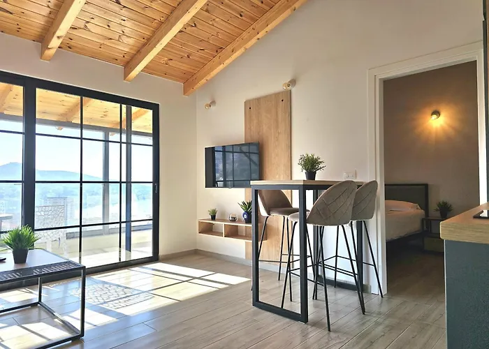 Apartamento Arta Sarandë