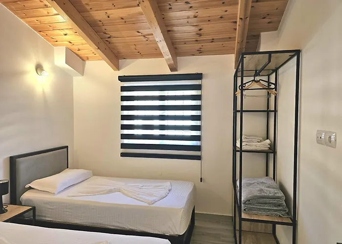 Apartamento Arta