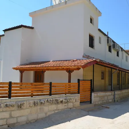Arta * Sarande