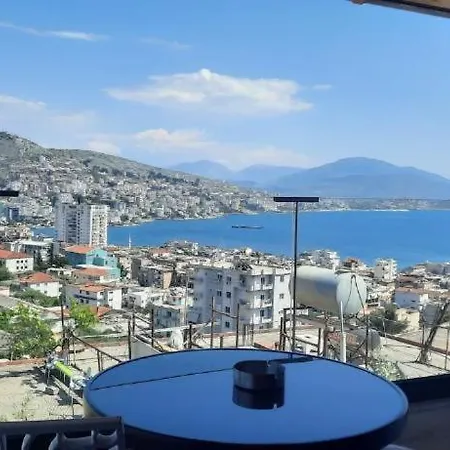 Arta Apartment *