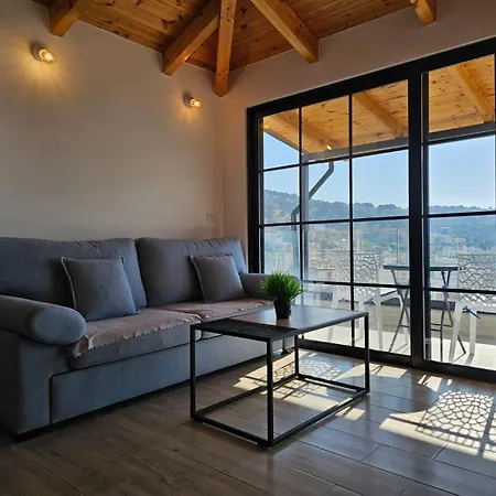 Arta Apartment *