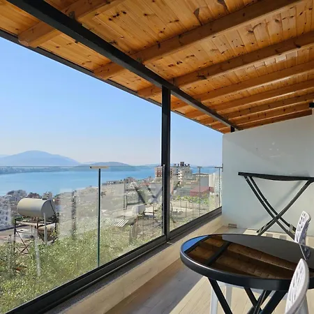 Arta Apartment Sarande