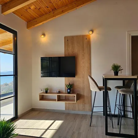 Arta Apartment