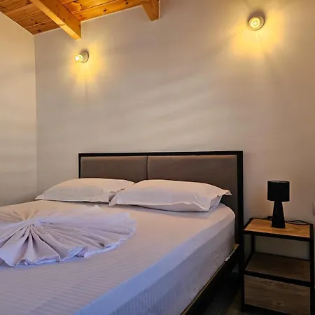 Apartment Arta *