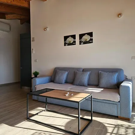 Apartment Arta Sarande