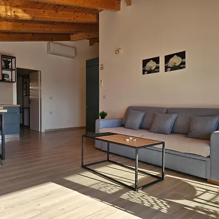 Apartment Arta Sarande