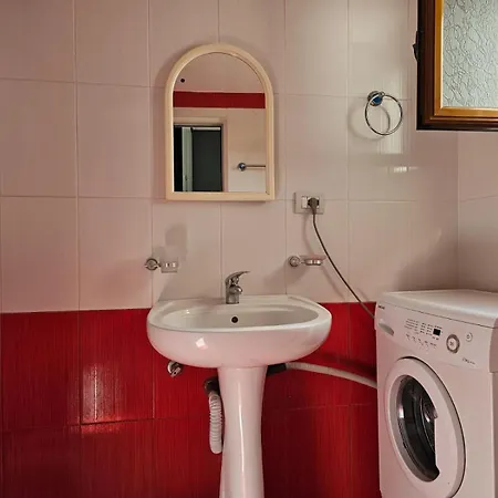 Apartment Arta Sarande