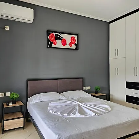 Apartment Arta Sarande