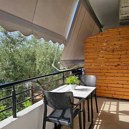 Arta Apartment Sarande