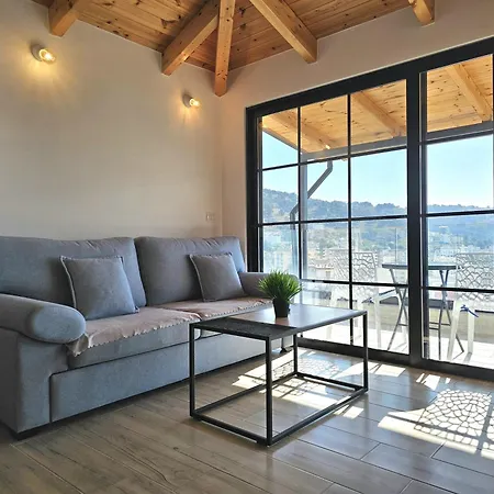 Arta * Sarandë