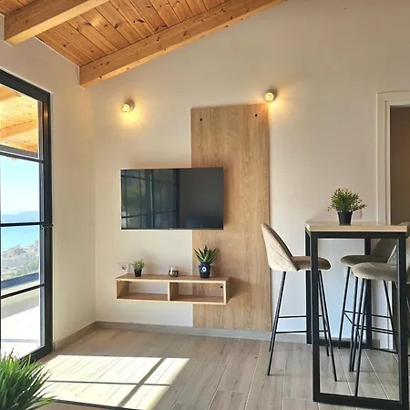 Апартаменты Arta