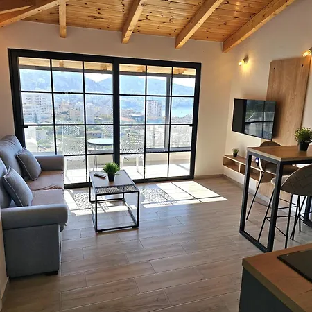 Arta Апартаменты *