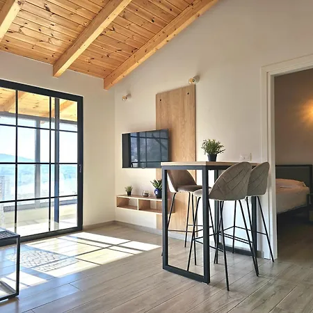 Апартаменты Arta Саранда