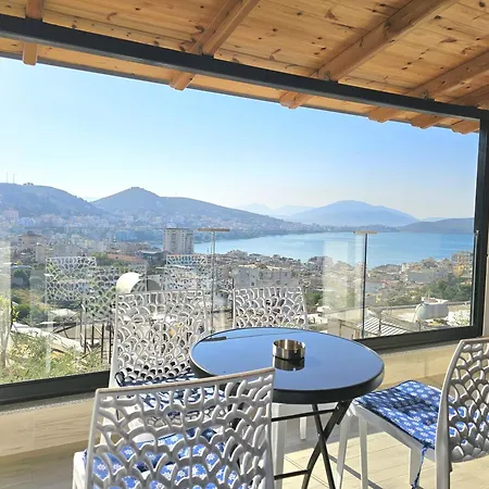 Apartman Arta *