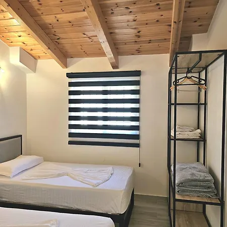 Апартаменты Arta