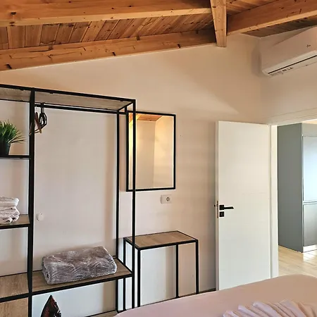 Arta Appartement