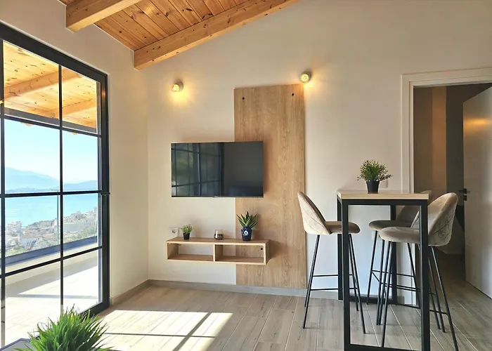 Apartamento Arta
