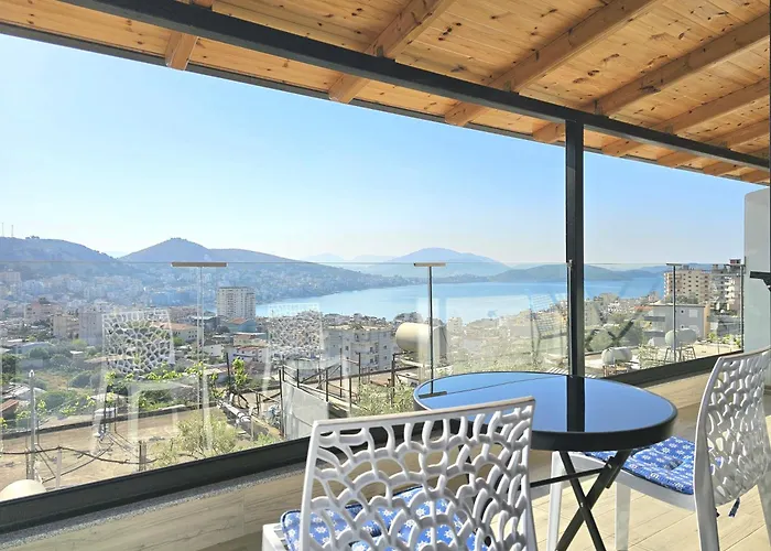 Arta Appartement Saranda