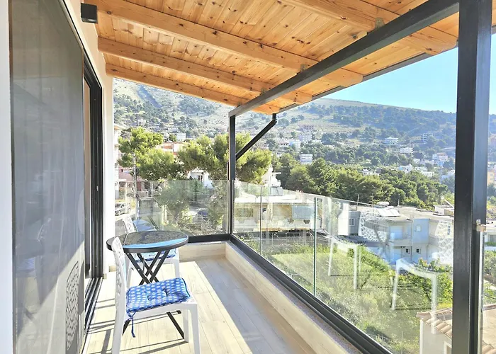Apartamento Arta
