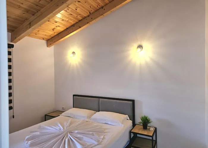 Arta Apartamento *