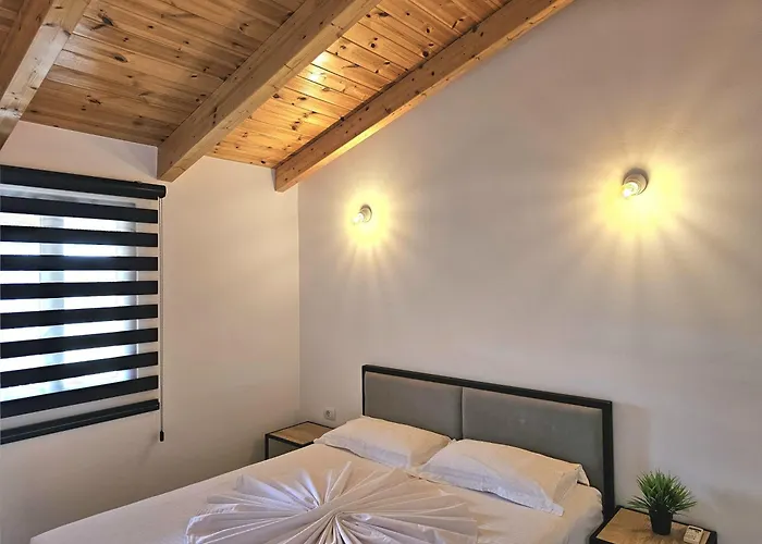 Arta Apartamento Sarandë