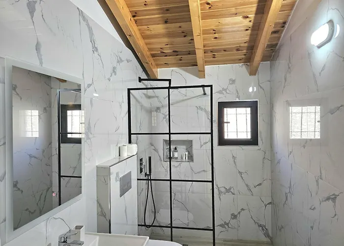 Appartement Arta Saranda