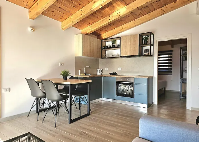 Apartamento Arta *