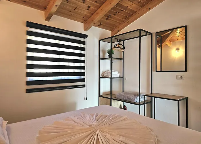 Arta Appartement Saranda